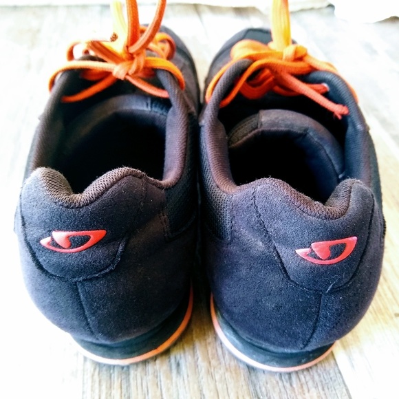 Men's clipless cycling shoes - Picture 2 of 6